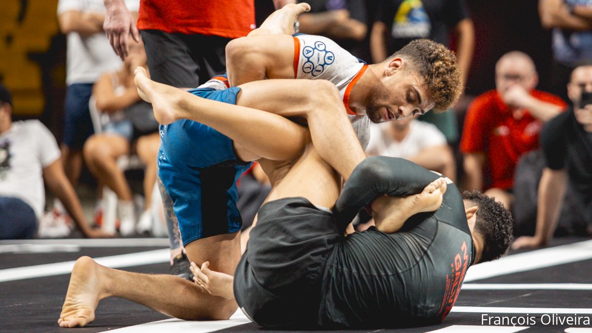 Who Won The 1st 2024 ADCC South American Trials In Brazil? | Full Results