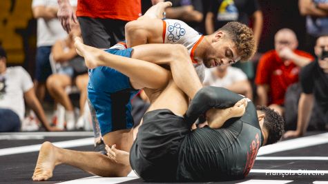 ADCC West Coast Trials 2024 Are Heading To Las Vegas: Here's How To Watch