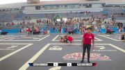 Alice Dias Moreto vs Letícia Domingos 2025 ADCC Macae