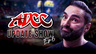 Mo Jassim Joins To Recap The First South American Trials | ADCC Update Show (Ep 6)
