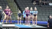 Cady Duplissis - Vault, Champion USA - 2022 Elevate the Stage Toledo presented by Promedica