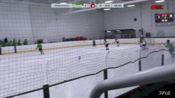 Replay: Home - 2023 Kernels vs CIN Cyclones | Dec 8 @ 2 PM