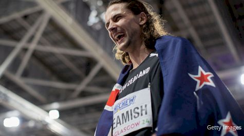 Relive All Interviews From The World Indoor Championships