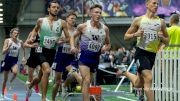 How To Watch The NCAA Indoor Track and Field National Championships 2024
