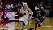 SAC Women's Basketball Player of the Week - March 4, 2024