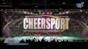 Firehouse Elite - Sirens [2023 L2 Junior - D2 - Medium - A] 2023 CHEERSPORT National All Star Cheerleading Championship