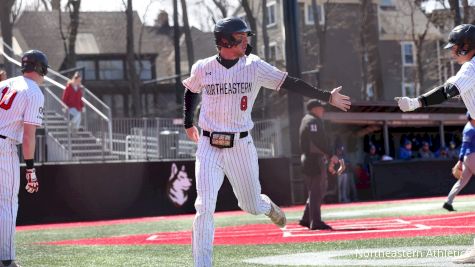 Mike Sirota, Northeastern Baseball Star And MLB Prospect: Things To Know