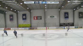 Replay: Home - 2024 Steinbach vs Winnipeg | Mar 3 @ 6 PM Part 2