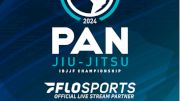 2024 Pan Jiu Jitsu IBJJF Championship