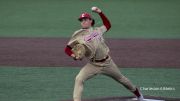 Charleston Baseball Hits Losing Streak, Liberty Baseball Visits