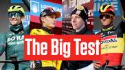 Tour de France 2024 Hopefuls: True Test At Paris-Nice & Tirreno-Adriatico