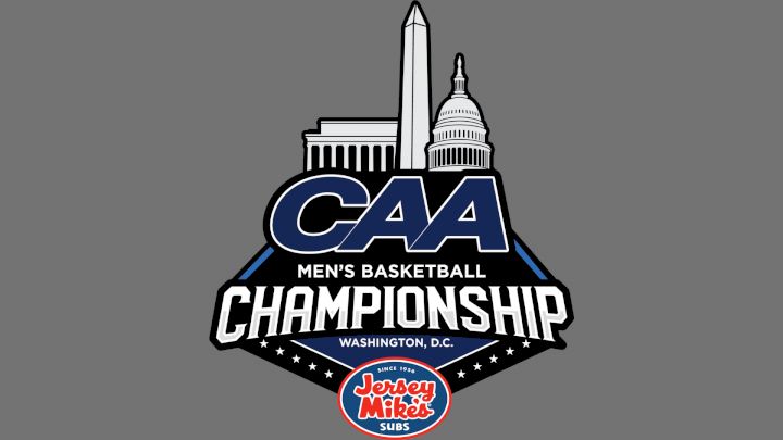 Jersey Mike's CAA Men's Championship