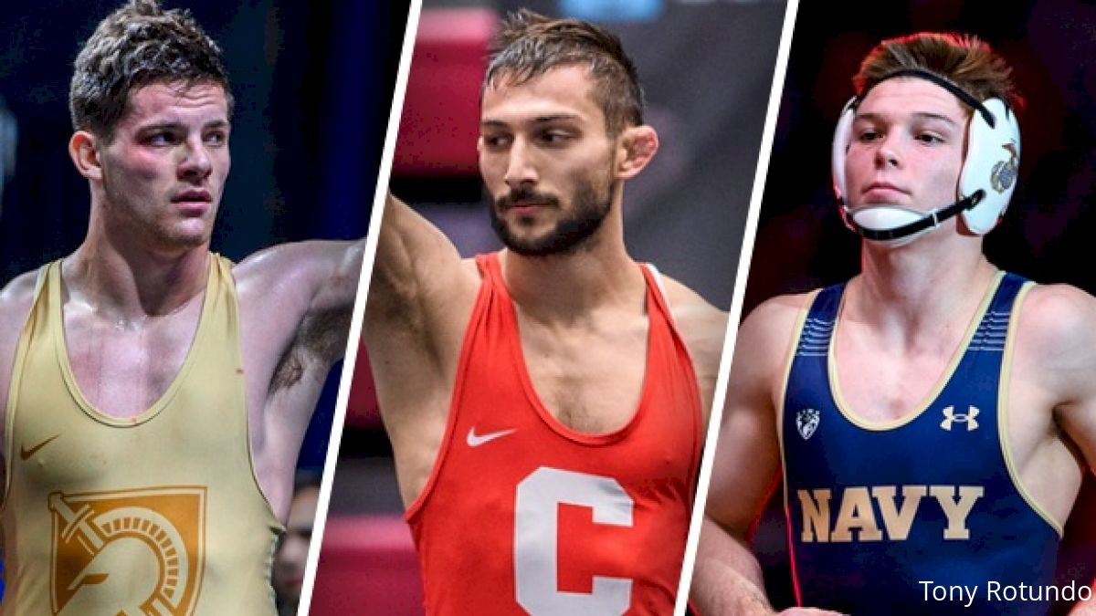 The Six Biggest Storylines At The 2024 EIWA Championships