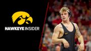 Iowa Wrestling Marching Into Postseason With Lineup Locked In