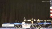 Raylee DeJesus - Individual Trampoline, High Altitude - 2021 USA Gymnastics Championships
