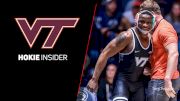 Virginia Tech Aiming To Break NC State's Grip On ACC Wrestling