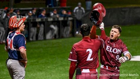Elon Baseball Schedule 2024: What To Know