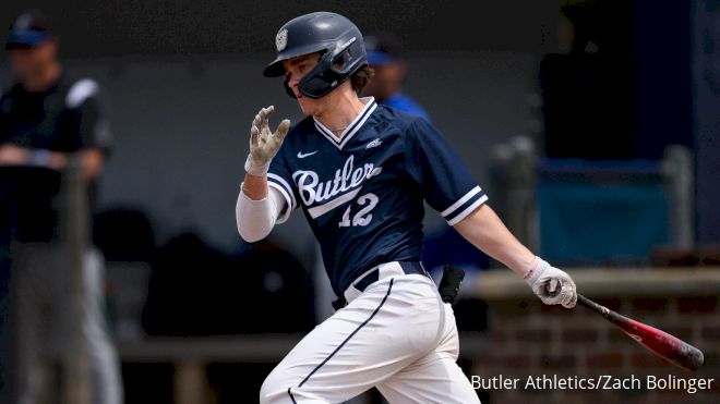 Butler Baseball Schedule 2024: What To Know