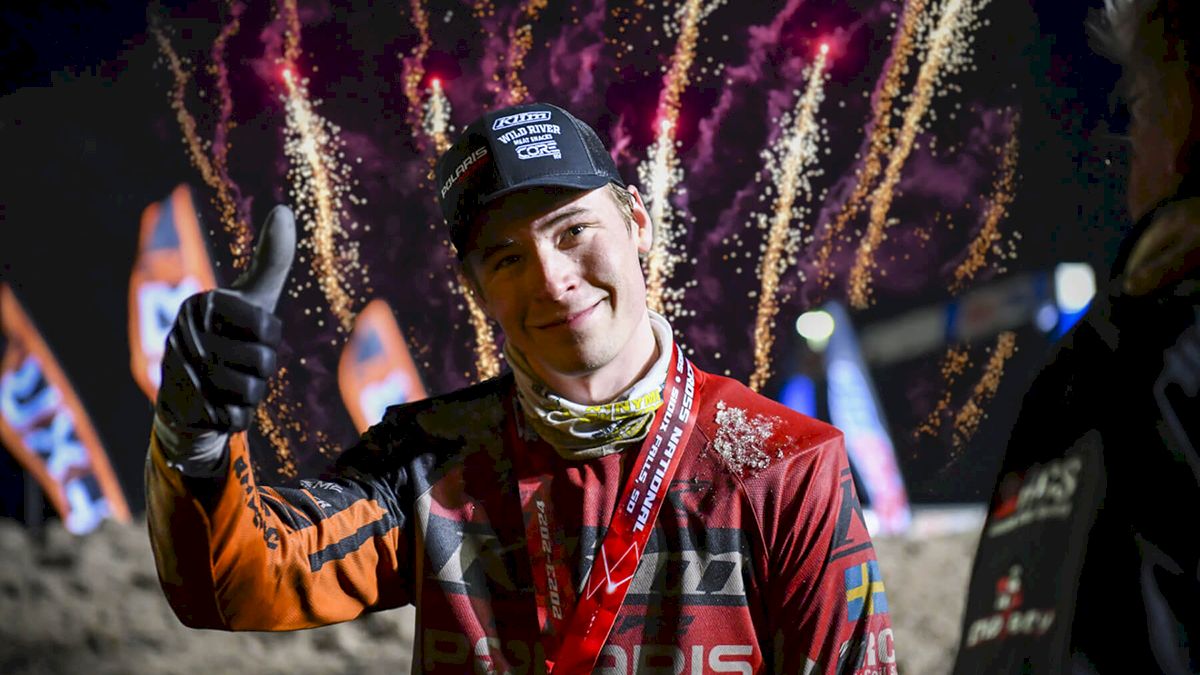 Harr Top Pro, Posti Takes Pro Lite in Sioux Falls