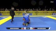 Gavin Edward Quinlan vs Abhinav Ravichandran 2025 Pan IBJJF Jiu-Jitsu No-Gi Championship