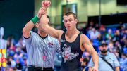 PIAA AA Upper Weight Preview