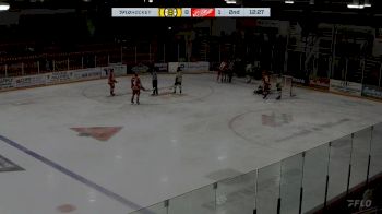 Replay: Home - 2024 Estevan vs Weyburn | Nov 9 @ 7 PM