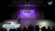 Fierce Factory Dance & Talent - Destiny Hip Hop [2025 Youth - Hip Hop - Small Day 2] 2025 Power Dance Grand Nationals
