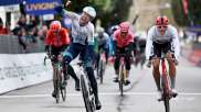 Phil Bauhaus Tins Tirreno-Adriatico Stage 3, Juan Ayuso Keeps Lead
