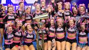 Varsity All Star Cheerleading 2025 Schedule: Here's What We