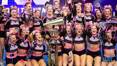 Varsity All Star Cheerleading 2025 Schedule: Here's What We Know