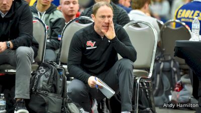 Nick Mitchell On Grand View's 12th NAIA Title: 'There's Constant Evaluation'