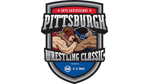U. S. Steel Presents the 50th Annual Pittsburgh Wrestling Classic