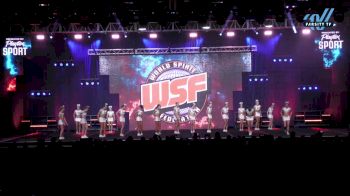 HCA Gems - Evil Queens [2024 L5 Senior - D2 - Small Day 1] 2024 WSF Grand Nationals