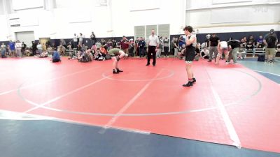 C-171 lbs Round Of 32 - Nathaniel Williams, KY vs Tristin Weldon, OH