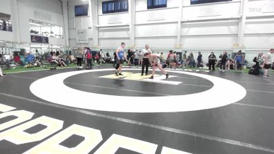 E-220 lbs Consi Of 4 - Ryder Hastings, WV vs Jake Sentell, TN