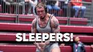 These Sleepers WILL Out-Wrestle Their Seed!