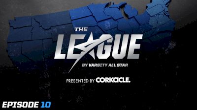 A Successful Weekend at NCA - The League Weekly Series Episode 10