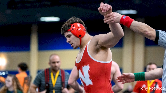 2024 Big Ten Wrestling Championship Preseeds Are Out! - FloWrestling