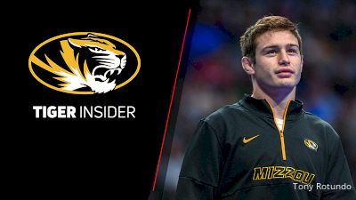 Mizzou Wrestling Healthy, Primed For Another Conference Title Push