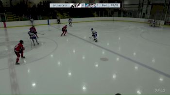 Replay: Home - 2025 Chase vs Creston Valley | Jan 19 @ 2 PM
