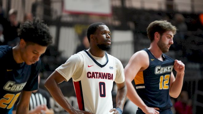 Catawba Men's Basketball Preview, Schedule & How To Watch