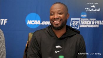 Top NCAA Coaches Reflect On Championship Goals Ahead Of NCAAs