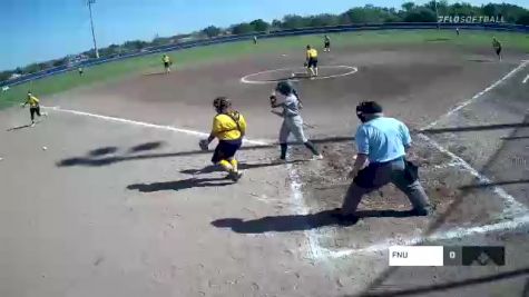 Michigan-Dearborn vs. Florida National - 2022 THE Spring Games