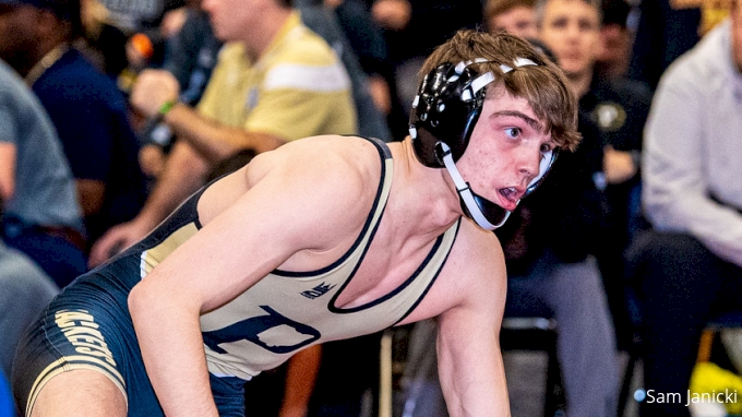 2024 OHSAA Ohio State Wrestling Championship Results, Schedule ...