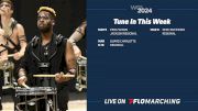 WGI Weekend Watch Guide: What's Streaming on Flo, March 9-10
