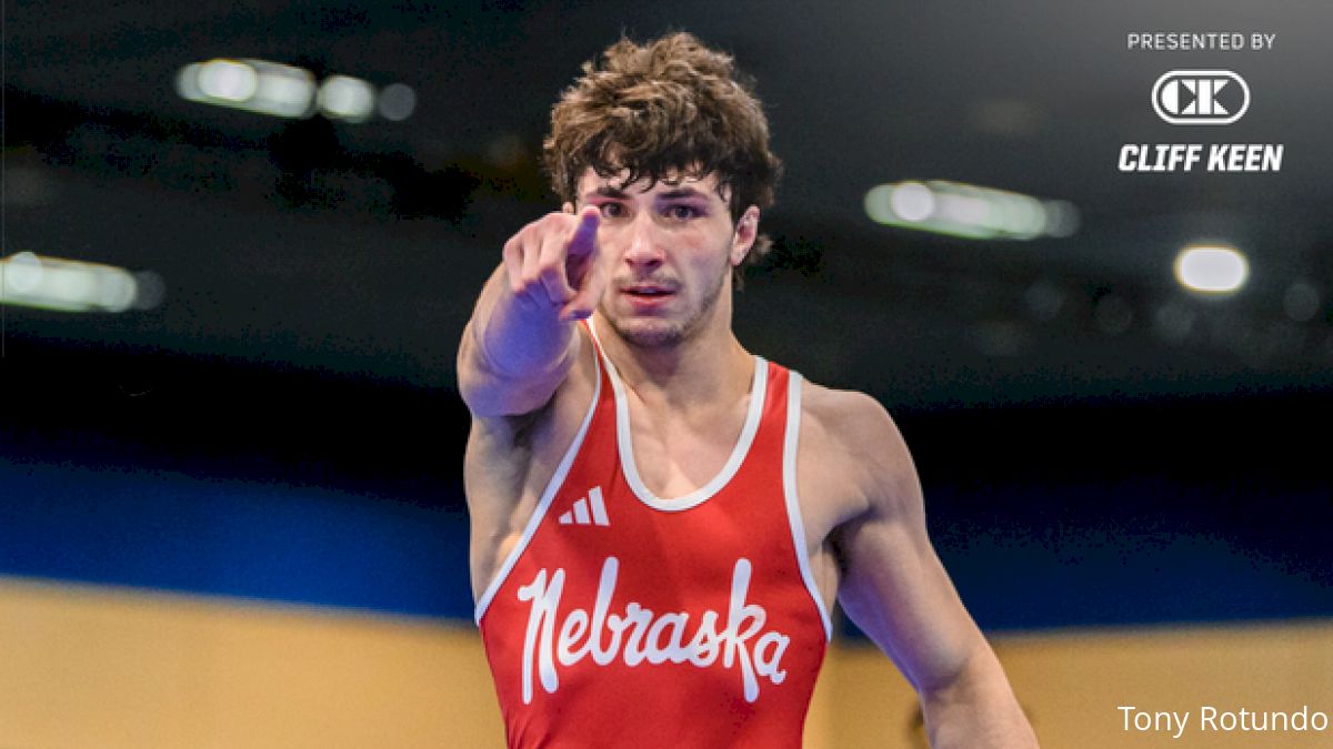 Big Ten Wrestling Championship Brackets Are Out - FloWrestling