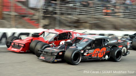 SMART Modified Tour King Of The Modifieds Event Gets Even Richer