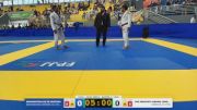 LUIZ FRANCISCO AMARAL JUNQUEIRA vs WASHINGTON LUIZ DE SANTANA 2026 FPJJ Circuito Paulista GI Etapa 3