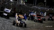 Here's Every Major 410 Sprint Car Race In 2024