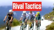 Remco Evenepoel Paris-Nice Slugfest, Primoz Roglic's Teammate Steals Spotlight